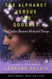 The Alphabet Versus the Goddess 