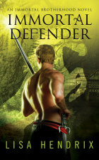 Immortal Defender