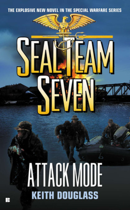 Seal Team Seven #20