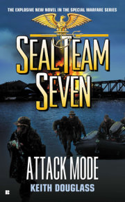 Seal Team Seven #20 