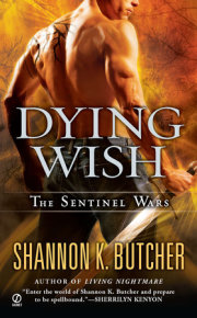 Dying Wish 