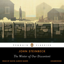 The Winter of Our Discontent Cover