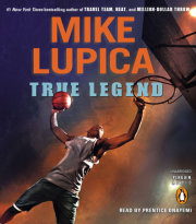 True Legend 