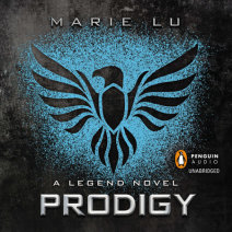 Prodigy Cover