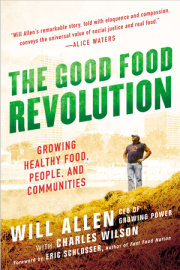 The Good Food Revolution 