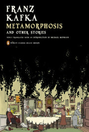 Metamorphosis and Other Stories 