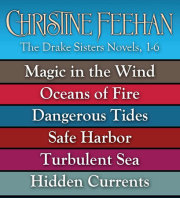 Christine Feehan's Drake Sisters Series 