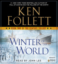 Winter of the World Cover