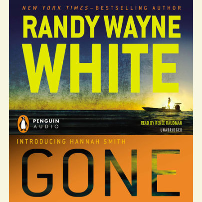 Gone Cover
