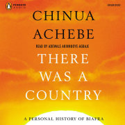 There Was a Country 