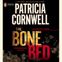The Bone Bed Cover