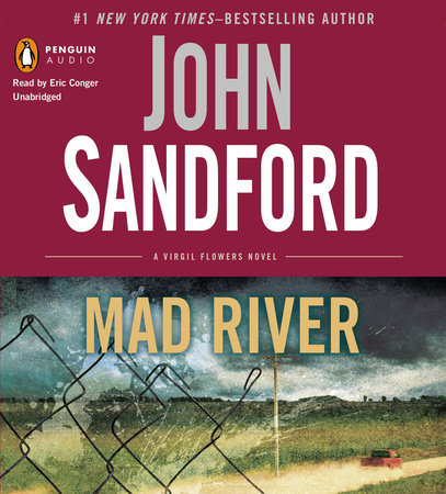 Mad River Cover