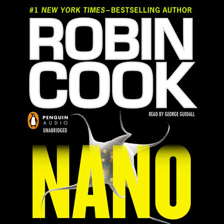 Nano by Robin Cook
