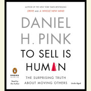 To Sell Is Human