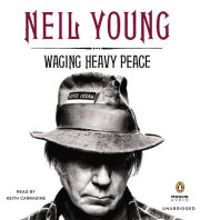 Waging Heavy Peace 