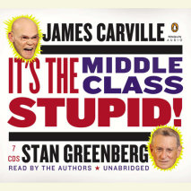 It's the Middle Class, Stupid! Cover