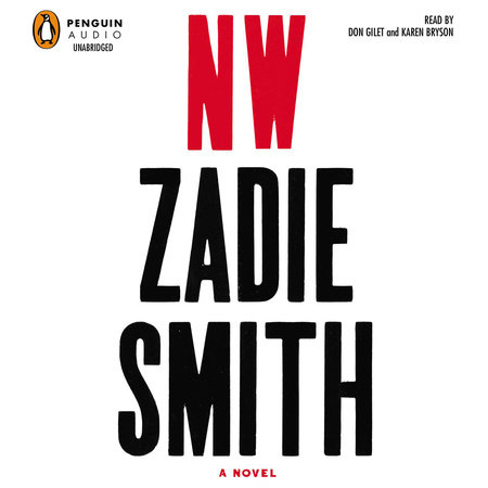 NW Cover