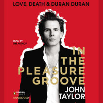 In the Pleasure Groove Cover