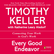 Every Good Endeavor 