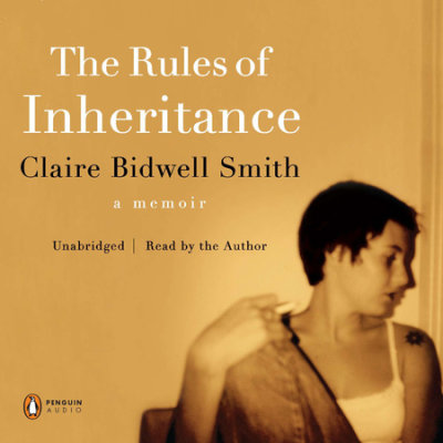 The Rules of Inheritance cover