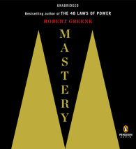 Mastery Cover