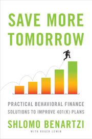 Save More Tomorrow 