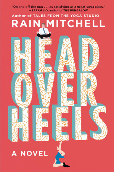 Head Over Heels