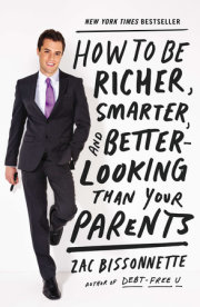How to Be Richer, Smarter, and Better-Looking Than Your Parents 