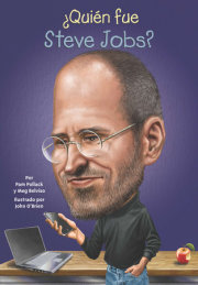 ¿Quién fue Steve Jobs?