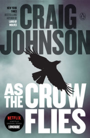 As the Crow Flies 