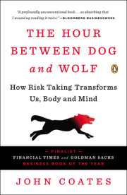 The Hour Between Dog and Wolf 