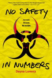 No Safety In Numbers 
