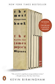 The Most Dangerous Book 