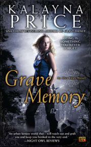 Grave Memory 