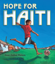 Hope for Haiti 