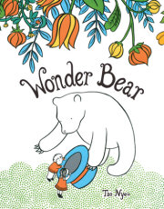 Wonder Bear 