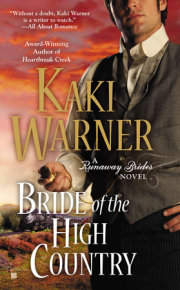 Bride of the High Country 
