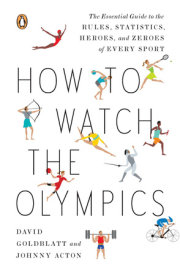 How to Watch the Olympics 