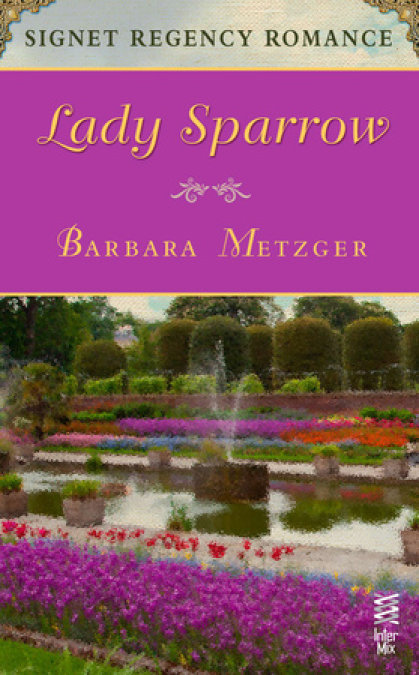 Lady Sparrow