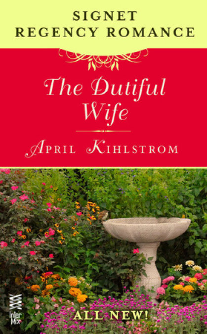 The Dutiful Wife