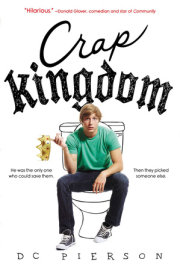 Crap Kingdom 