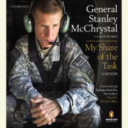 My Share of the Task 