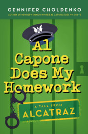 Al Capone Does My Homework 