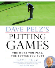 Dave Pelz's Putting Games 