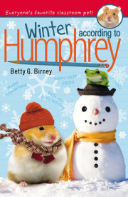 Winter According to Humphrey 