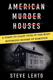 American Murder Houses 