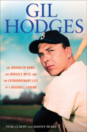Gil Hodges 