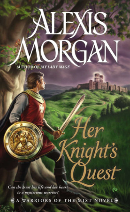 Her Knight's Quest