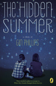 The Hidden Summer 