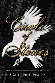 Circle of Stones 